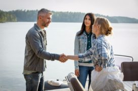 Mord im Mittsommer Familiengeheimnisse TV Fernsehen