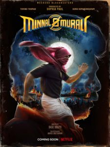 Murali – Wie der Blitz Netflix