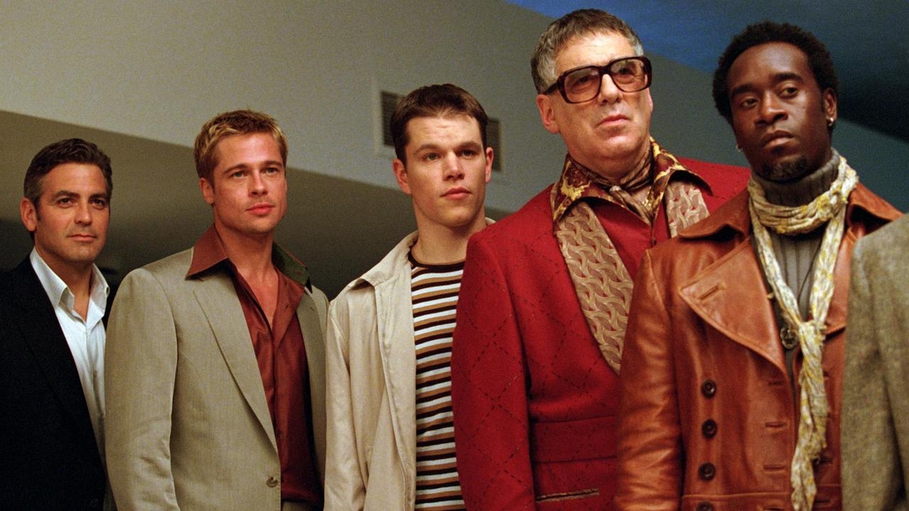 Oceans Eleven