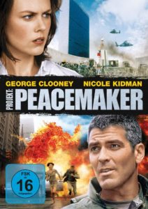 Projekt Peacemaker