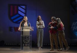 Rebelde: Jung und rebellisch Netflix