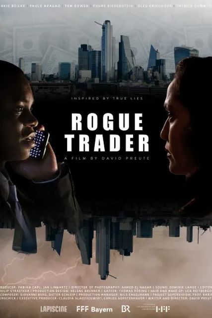 Rogue Trader FilmRezensionen.de