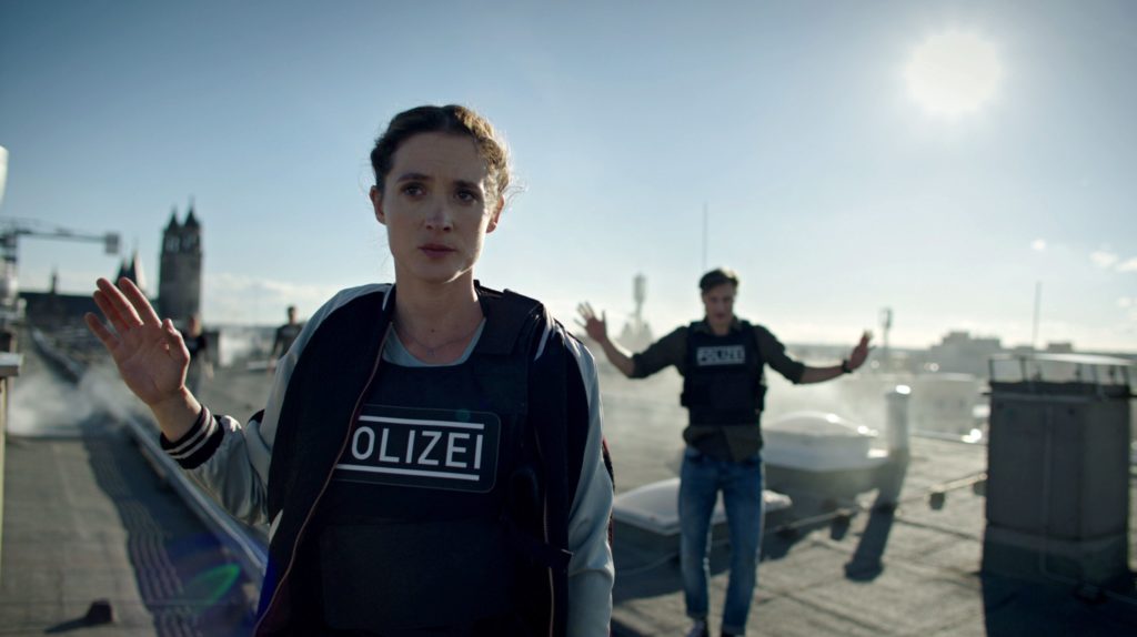 Schneller Als Die Angst Ende Erklärung Schneller als die Angst | Film-Rezensionen.de