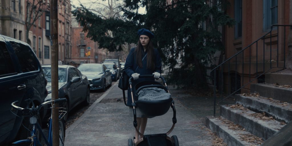 Servant Staffel 1 FilmRezensionen.de