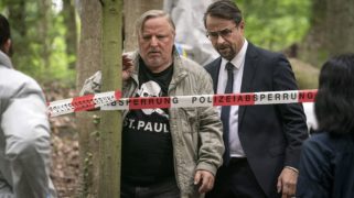 Tatort: Des Teufels langer Atem Das Erste ARD TV Fernsehen