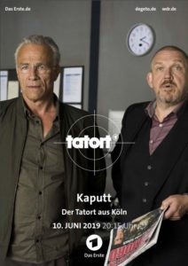 Tatort Kaputt