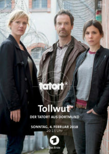 Tatort Tollwut