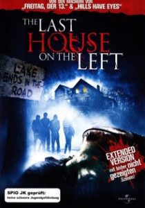 The Last House on the Left 2009