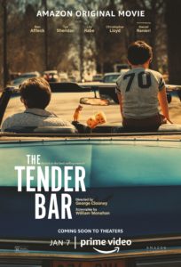 The Tender Bar Amazon Prime Video