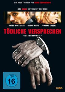 Toedliches Versprechen Eastern Promises