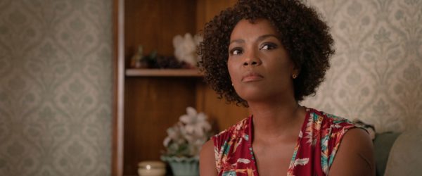 Vanessa A Williams Interview Candyman 2021