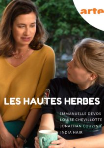 Versteckt im hohen Gras Les Hautes Herbes arte TV Fernsehen