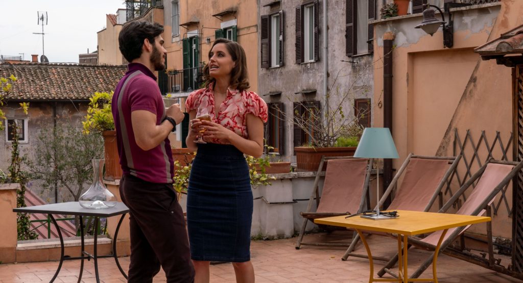 Flavio Furno FilmRezensionen.de