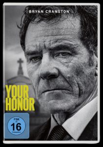 Your Honor Staffel 1
