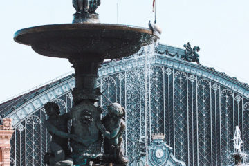 11 M Terror in Madrid