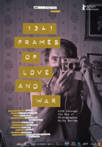 1341 Bilder von Krieg und Liebe 1341 Frames of Love and War