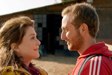 Abschied von der Nacht L’adieu à la nuit arte TV Fernsehen