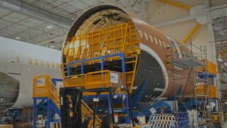 Absturz Der Fall gegen Boeing Downfall: The Case Against Boeing