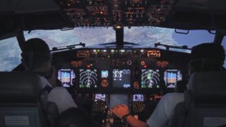 Absturz Der Fall gegen Boeing Downfall: The Case Against Boeing