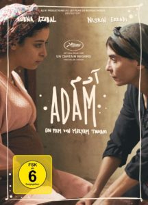 Adam 2019 marokko DVD