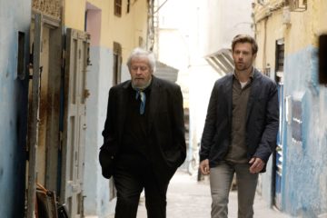 Algiers Confidential Ein paar Tage Licht arte TV Fernsehen Mediathek