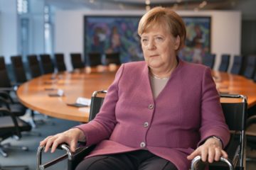 Angela Merkel - Im Lauf der Zeit arte Das Erste TV Fernsehen