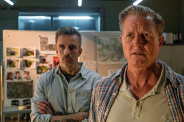 Dan Sommerdahl - Tödliche Idylle Alte Träume ZDF TV Fernsehen Mediathek