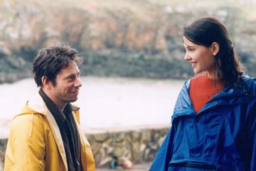 Ende August, Anfang September Das Ende der Unschuld Fin août, début septembre