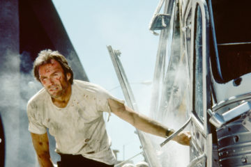 Der Mann der niemals aufgibt The Gauntlet Clint Eastwood