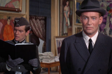 Die Nacht der Generale The Night of the Generals