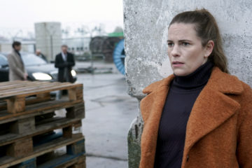 Dr. Hoffmann - Die russische Spende