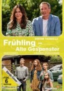 Frühling - Alte Gespenster