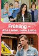 Frühling - Alte Liebe, neue Liebe ZDF TV Fernsehen