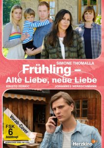 Frühling - Alte Liebe, neue Liebe ZDF TV Fernsehen