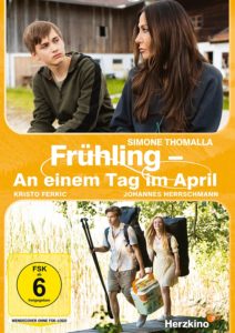 Frühling - An einem Tag im April ZDF TV Fernsehen