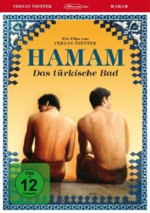Hamam – Das türkische Bad Il bagno turco