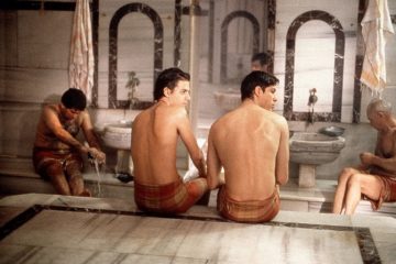 Hamam – Das türkische Bad Il bagno turco