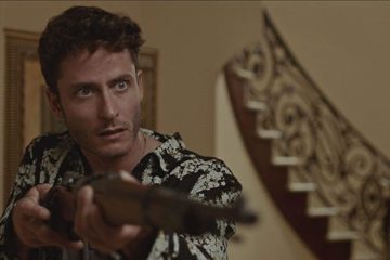 Happy Times - Ein blutiges Fest