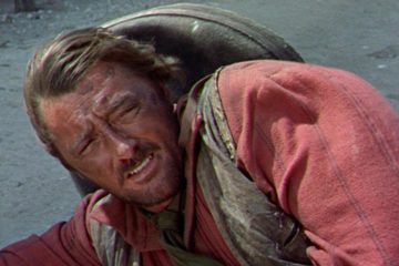 The Wonderful Country Heiße Grenze