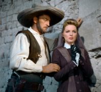 The Wonderful Country Heiße Grenze