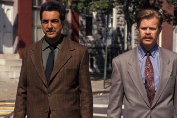 Homicide - Mordkomission