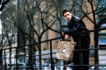 Ich küsse nicht J'embrasse pas arte