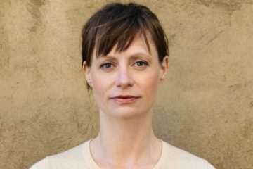 Katharina Marie Schubert