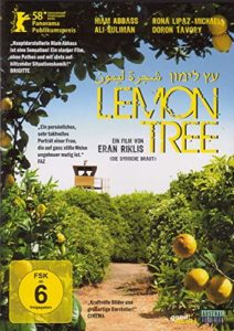 Lemon Tree arte Film