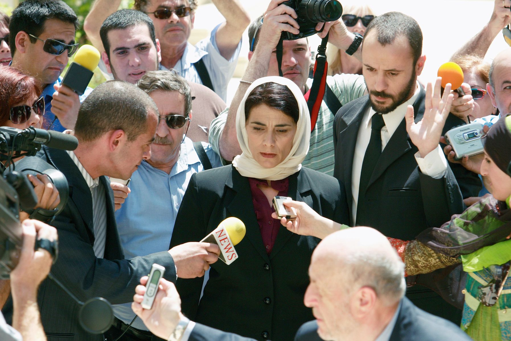 Lemon Tree FilmRezensionen.de