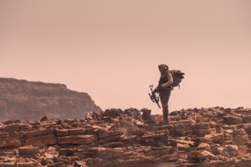 Life in Space Settlers