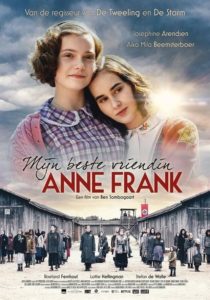 Meine beste Freundin Anne Frank Netflix