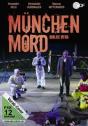 München Mord - Dolce Vita ZDF TV Fernsehen Mediathek