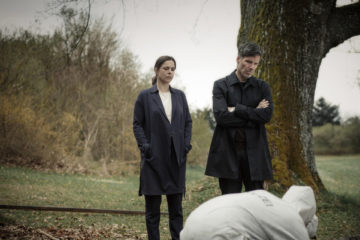 Muttertag Ein Taunuskrimi ZDF TV Fernsehen