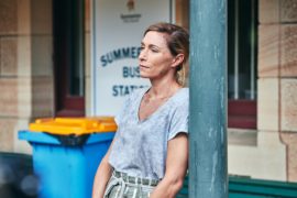 Noch einmal June June Again